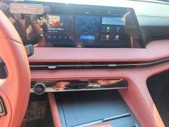 Changan CS75 PLUS 2023 Gen 3 1.5T Auto Navigation Edition - ფოტო 13