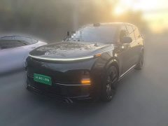 Li Auto L9 2022 Max - ფოტო 1