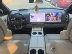 Li Auto L9 2022 Max - ფოტო 10