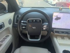Li Auto L9 2022 Max - ფოტო 11