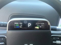 Li Auto L9 2022 Max - ფოტო 12