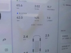Li Auto L9 2022 Max - ფოტო 13