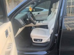 Li Auto L9 2022 Max - ფოტო 16