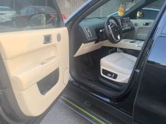 Li Auto L9 2022 Max - ფოტო 17