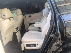 Li Auto L9 2022 Max - ფოტო 18