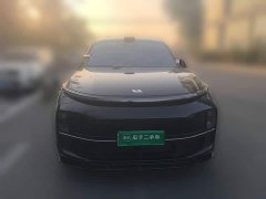Li Auto L9 2022 Max - ფოტო 2