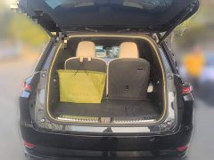 Li Auto L9 2022 Max - ფოტო 20