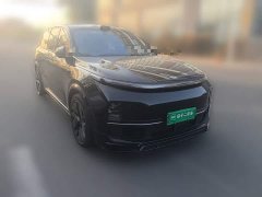 Li Auto L9 2022 Max - ფოტო 3