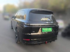Li Auto L9 2022 Max - ფოტო 4