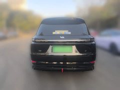 Li Auto L9 2022 Max - ფოტო 5