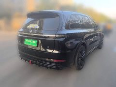 Li Auto L9 2022 Max - ფოტო 6