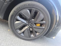 Li Auto L9 2022 Max - ფოტო 8