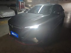 Changan X5 PLUS 1.5T DCT Excellence Edition - ფოტო 1