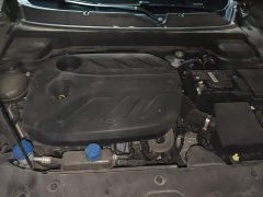 Changan X5 PLUS 1.5T DCT Excellence Edition - ფოტო 10