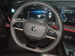 Changan X5 PLUS 1.5T DCT Excellence Edition - ფოტო 15