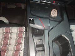 Changan X5 PLUS 1.5T DCT Excellence Edition - ფოტო 16