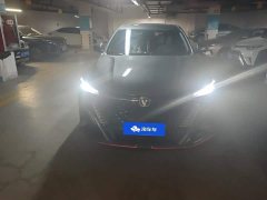 Changan X5 PLUS 1.5T DCT Excellence Edition - ფოტო 2