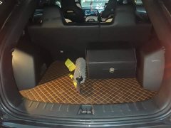 Changan X5 PLUS 1.5T DCT Excellence Edition - ფოტო 4