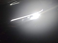 Changan X5 PLUS 1.5T DCT Excellence Edition - ფოტო 5