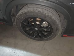 Changan X5 PLUS 1.5T DCT Excellence Edition - ფოტო 6