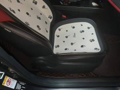 Changan X5 PLUS 1.5T DCT Excellence Edition - ფოტო 8