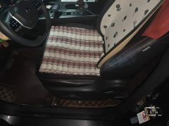 Changan X5 PLUS 1.5T DCT Excellence Edition - ფოტო 9
