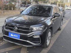 Volkswagen Taos X 2020 330TSI FWD Luxury Smart Connected Edition - ფოტო 1
