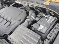 Volkswagen Taos X 2020 330TSI FWD Luxury Smart Connected Edition - ფოტო 10