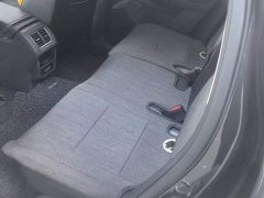 Volkswagen Taos X 2020 330TSI FWD Luxury Smart Connected Edition - ფოტო 11