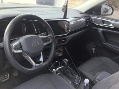 Volkswagen Taos X 2020 330TSI FWD Luxury Smart Connected Edition - ფოტო 12