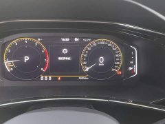 Volkswagen Taos X 2020 330TSI FWD Luxury Smart Connected Edition - ფოტო 14