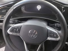 Volkswagen Taos X 2020 330TSI FWD Luxury Smart Connected Edition - ფოტო 15