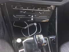 Volkswagen Taos X 2020 330TSI FWD Luxury Smart Connected Edition - ფოტო 16