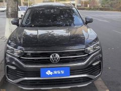 Volkswagen Taos X 2020 330TSI FWD Luxury Smart Connected Edition - ფოტო 2