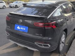 Volkswagen Taos X 2020 330TSI FWD Luxury Smart Connected Edition - ფოტო 3