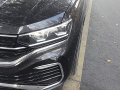 Volkswagen Taos X 2020 330TSI FWD Luxury Smart Connected Edition - ფოტო 5
