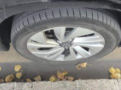 Volkswagen Taos X 2020 330TSI FWD Luxury Smart Connected Edition - ფოტო 6