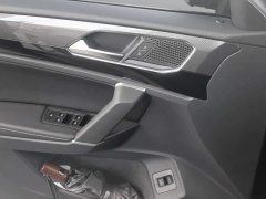 Volkswagen Taos X 2020 330TSI FWD Luxury Smart Connected Edition - ფოტო 7