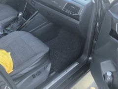 Volkswagen Taos X 2020 330TSI FWD Luxury Smart Connected Edition - ფოტო 8