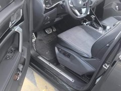 Volkswagen Taos X 2020 330TSI FWD Luxury Smart Connected Edition - ფოტო 9