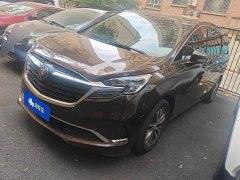 Buick GL8 ES Land Respect 653T Respect Enjoyment Edition - ფოტო 1