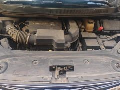 Buick GL8 ES Land Respect 653T Respect Enjoyment Edition - ფოტო 10