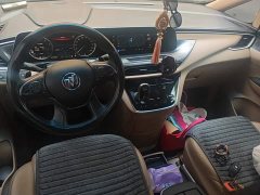 Buick GL8 ES Land Respect 653T Respect Enjoyment Edition - ფოტო 12