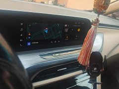 Buick GL8 ES Land Respect 653T Respect Enjoyment Edition - ფოტო 13
