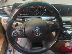 Buick GL8 ES Land Respect 653T Respect Enjoyment Edition - ფოტო 15