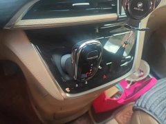 Buick GL8 ES Land Respect 653T Respect Enjoyment Edition - ფოტო 16
