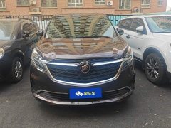 Buick GL8 ES Land Respect 653T Respect Enjoyment Edition - ფოტო 2