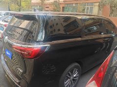 Buick GL8 ES Land Respect 653T Respect Enjoyment Edition - ფოტო 3
