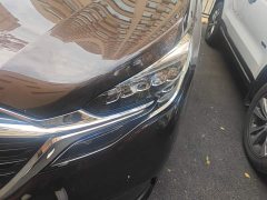 Buick GL8 ES Land Respect 653T Respect Enjoyment Edition - ფოტო 5