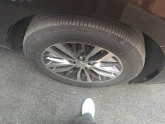 Buick GL8 ES Land Respect 653T Respect Enjoyment Edition - ფოტო 6